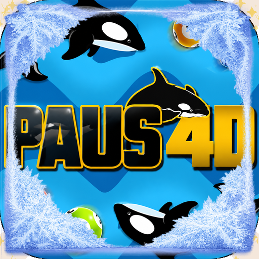 paus4d — mitra unggulan